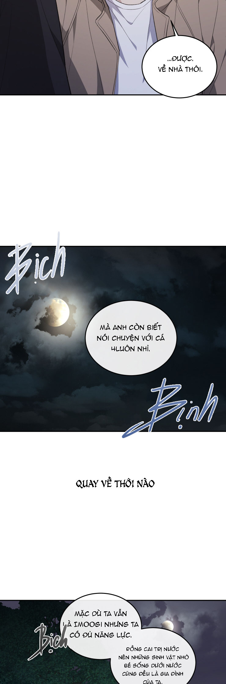 hỗn mộng chapter 15 11