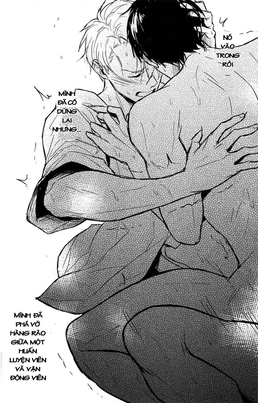 sự gợi cảm chết người chapter 1 25