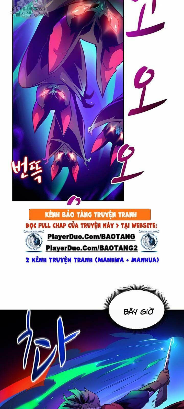 arcane sniper chapter 27 36