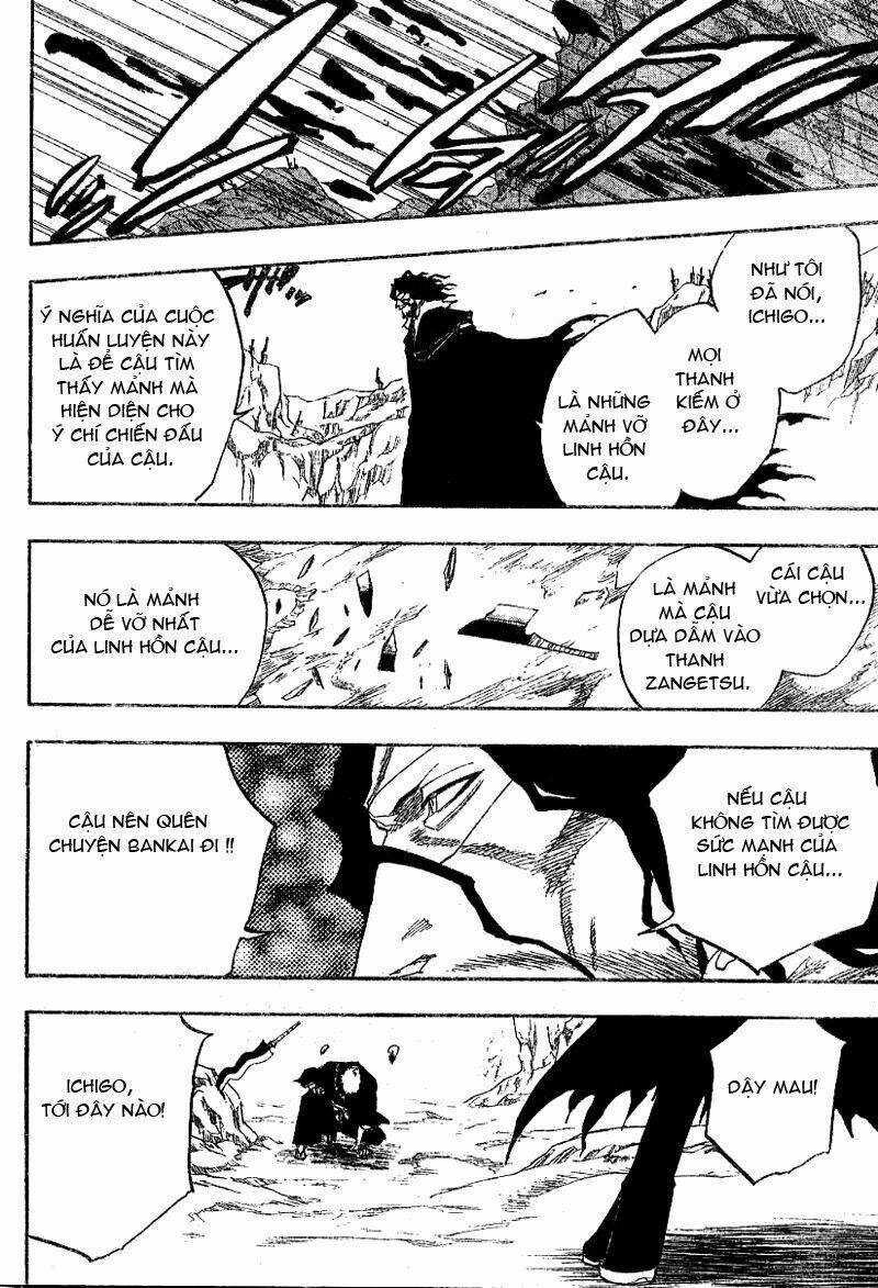 thần chết ichigo chapter 128 14