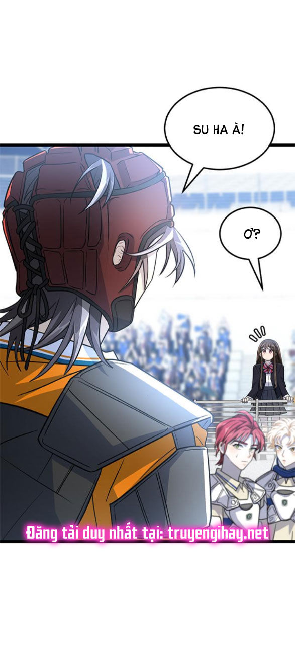 dark moon - tế đàn ánh trăng chapter 30.1 40