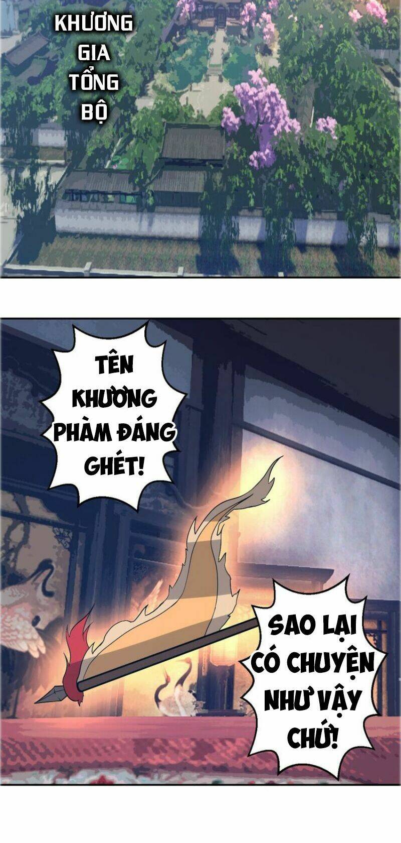 ta luyện dược thành thánh chapter 3 56