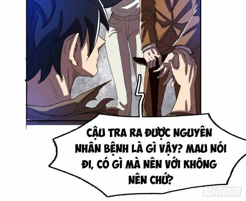 phụ hồn giả chapter 37 17