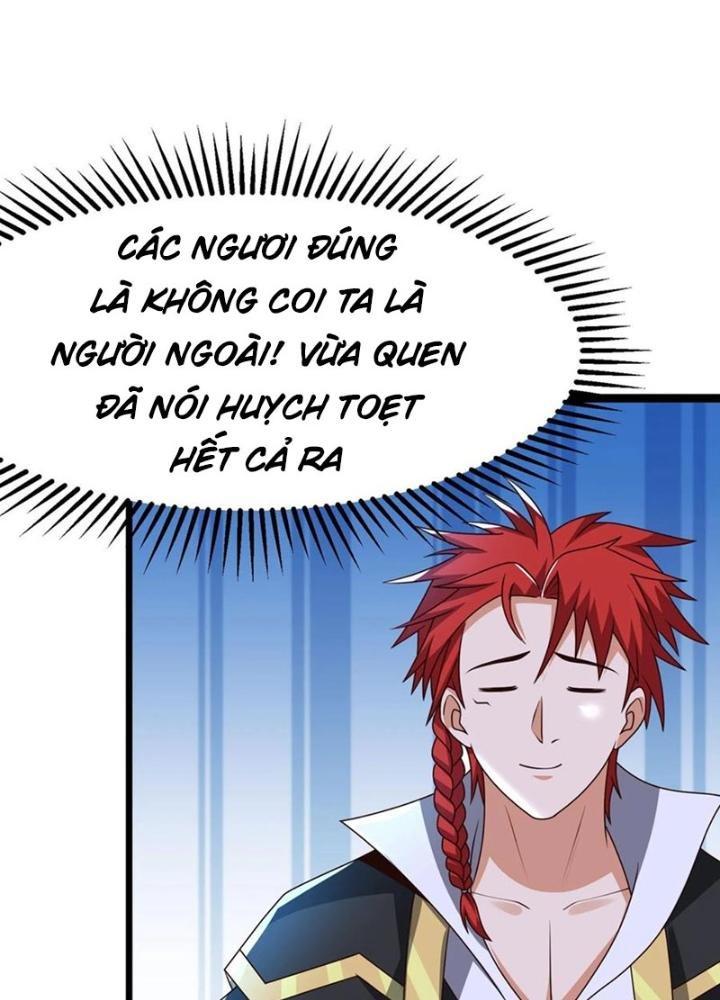 ta nuôi ma quỷ ở trấn ma ti chapter 238 91