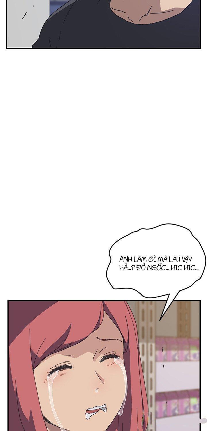 sống chung với dâm nữ chapter 17 2