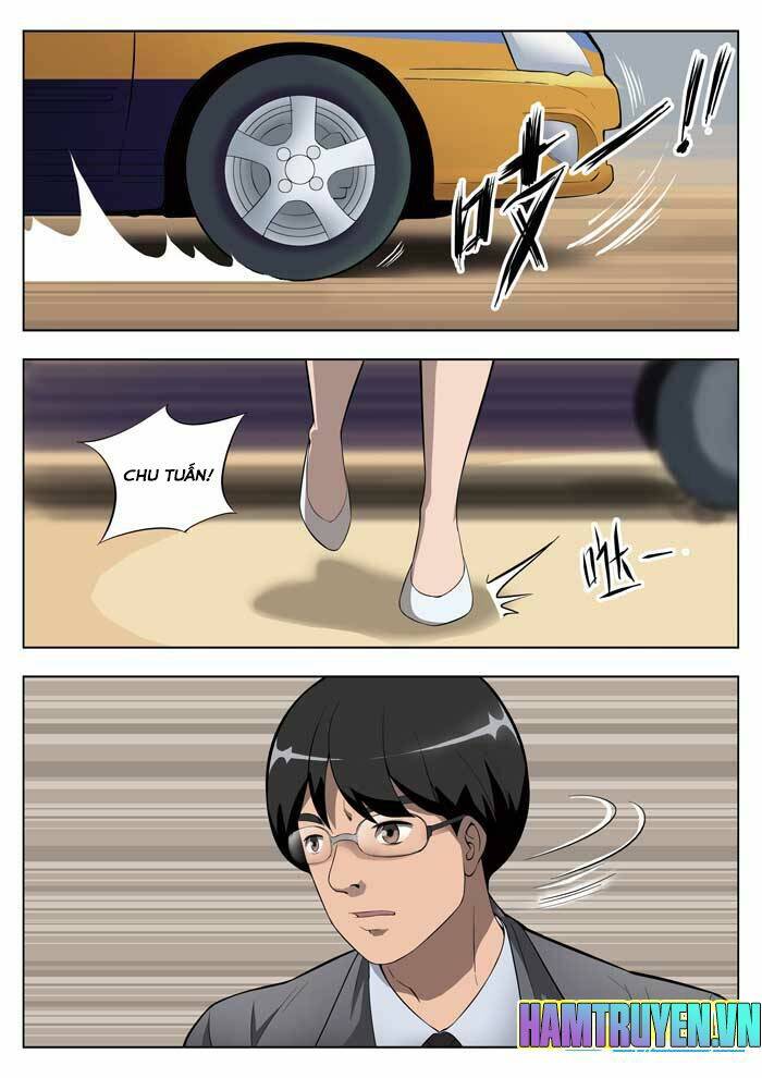 ngụy thủy nghi vân chapter 14 14