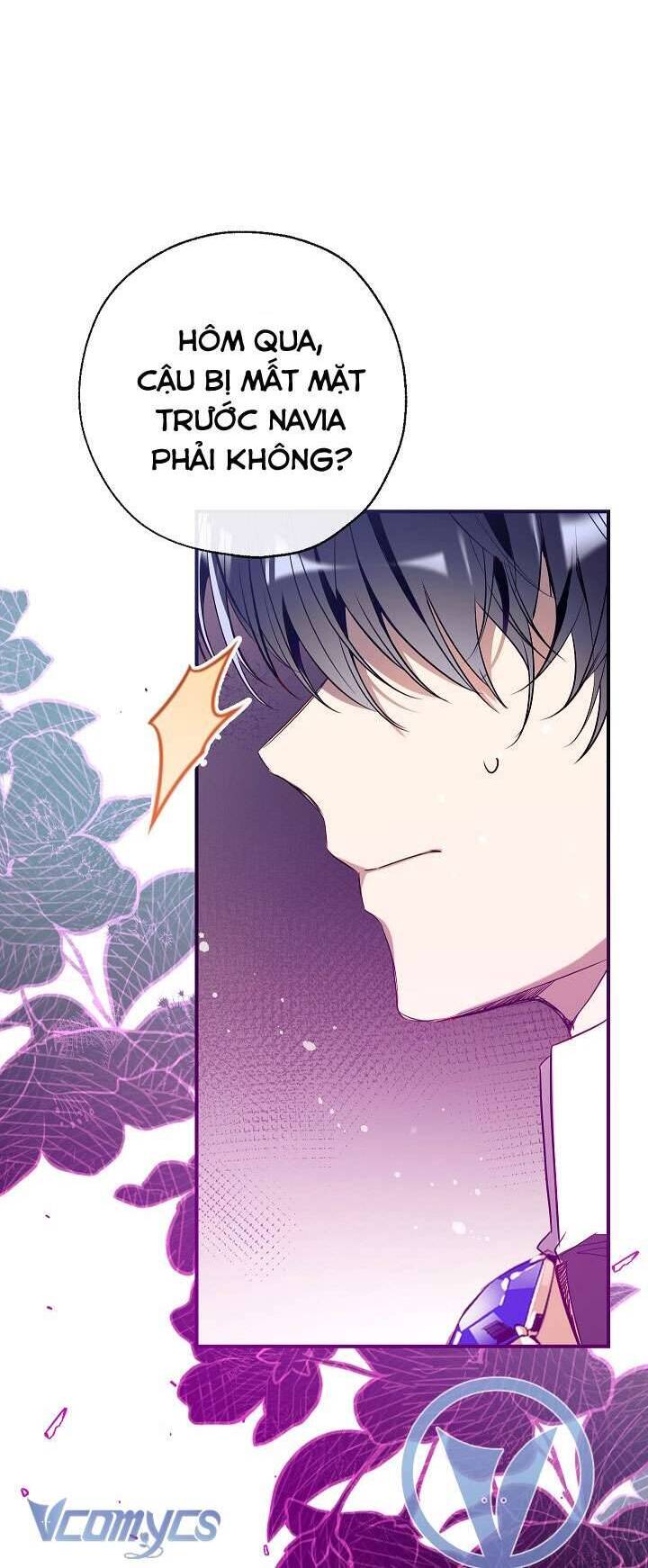 chúng ta có thể trở thành gia đình được không? chapter 132 22