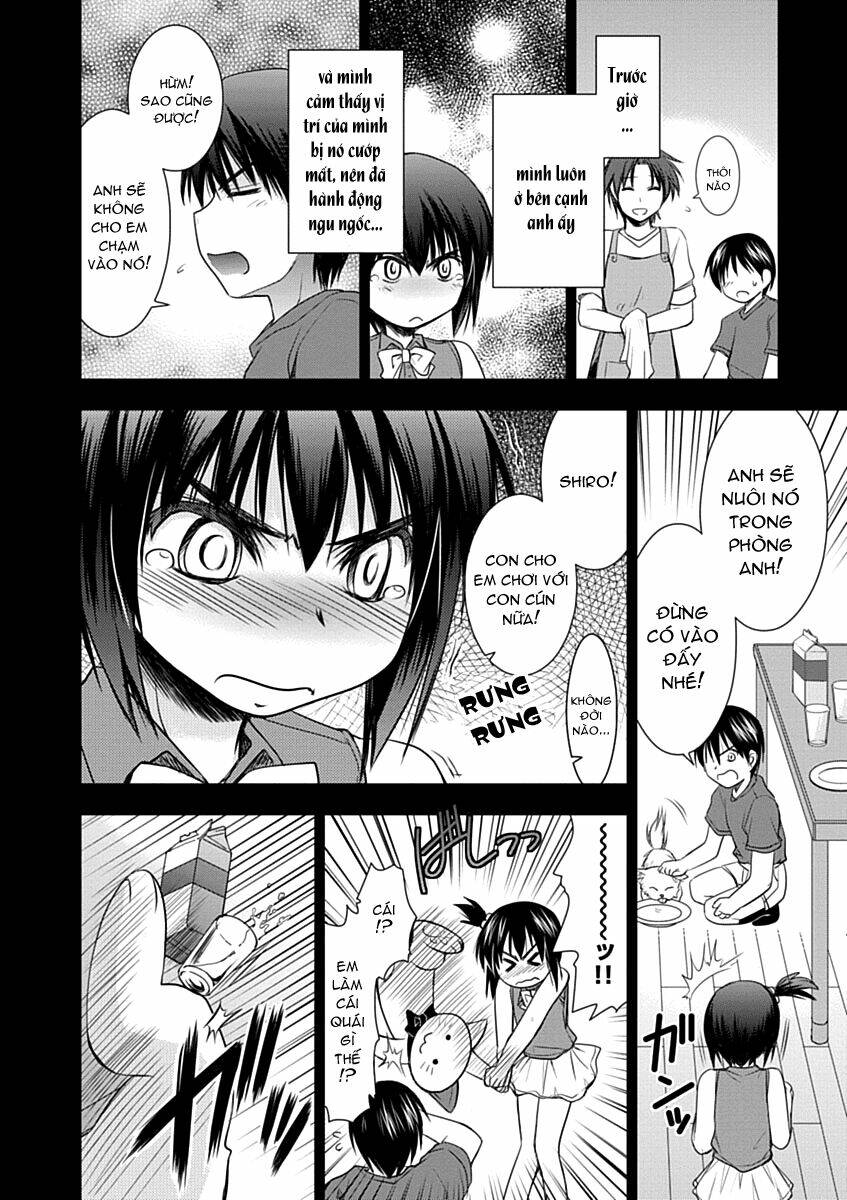 perowan! - hayaku shinasai! goshujin-sama chapter 5 14