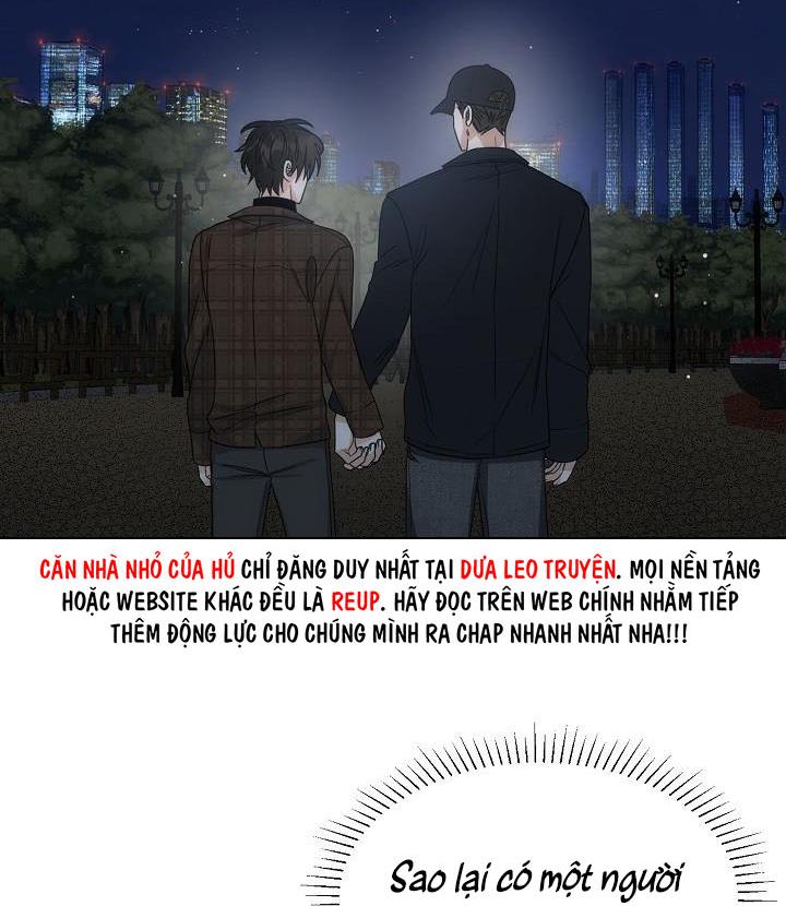 chuyện tình lãng mạn tại manhattan chapter 51 35