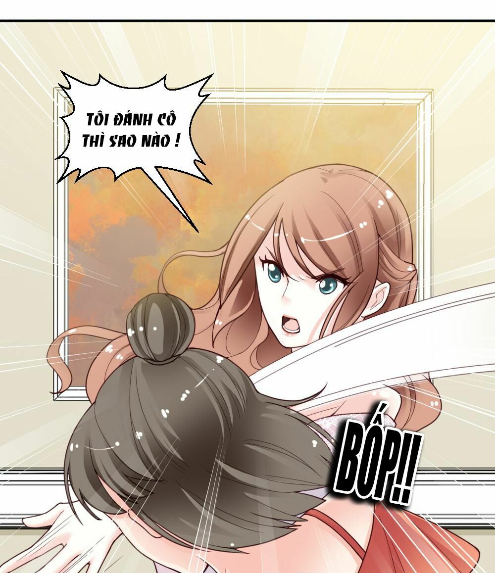 bí mật của thiên kim chapter 96 14