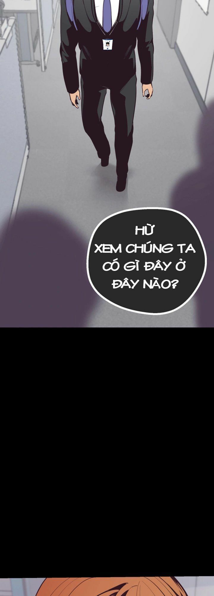 tân thế giới tuyệt vời chapter 3 141