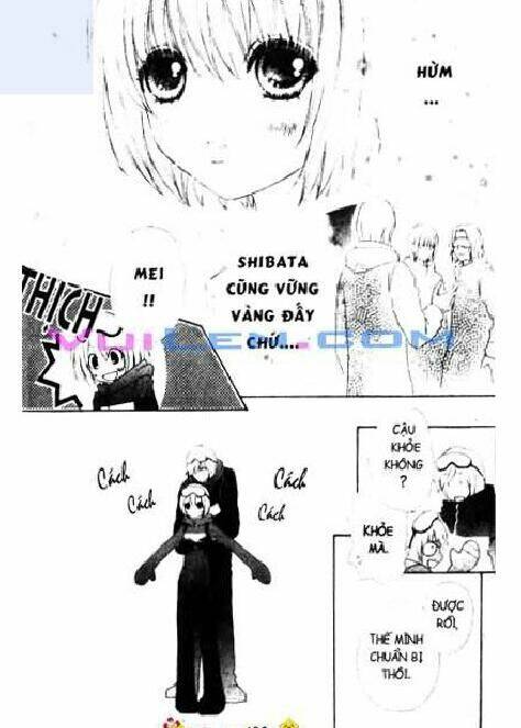 chàng quản gia của bé mei chapter 12 182