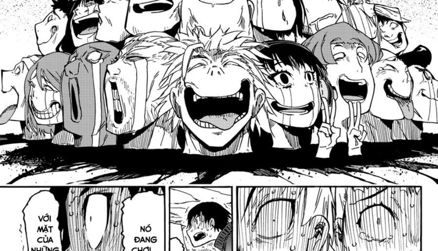 thế giới sau 5 phút chapter 24 35