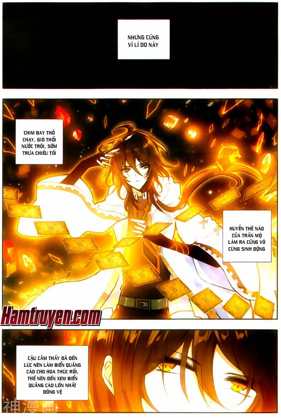 tạp đồ chapter 11 10