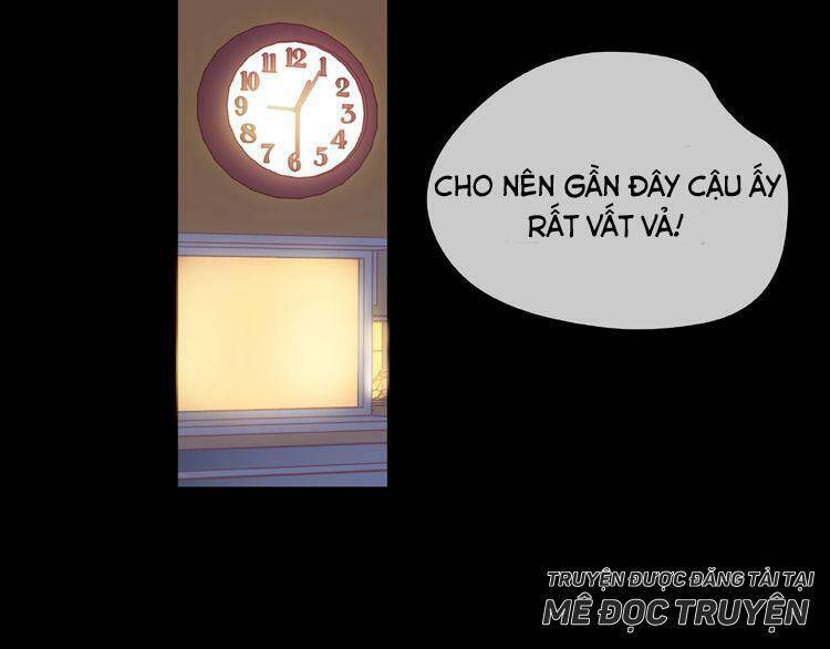 giai điệu của sự va chạm chapter 15 11