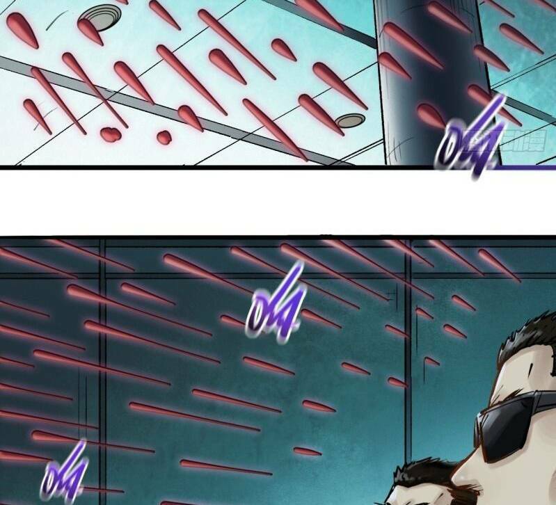 thế giới xa lạ chapter 24 42