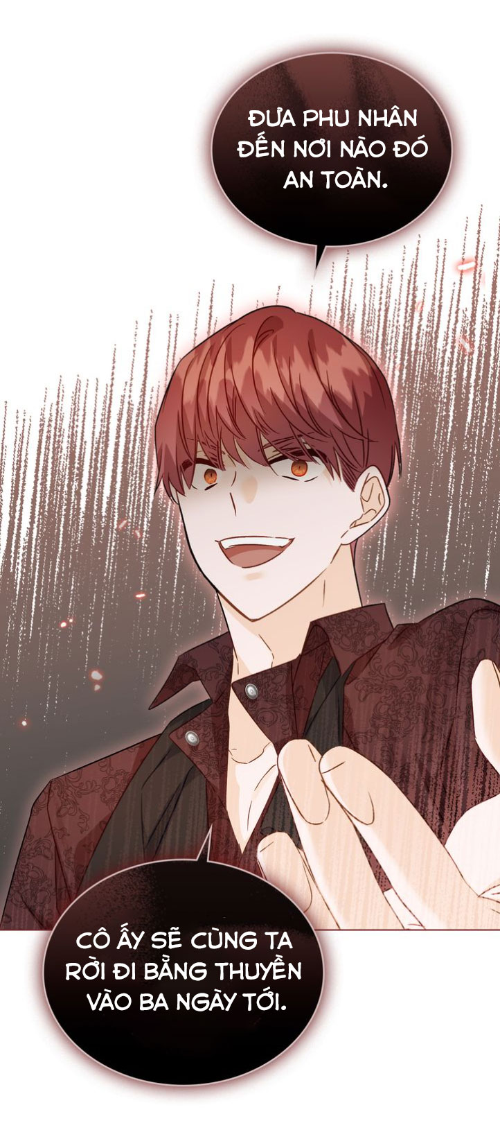 hải tặc thượng lưu chapter 48 29