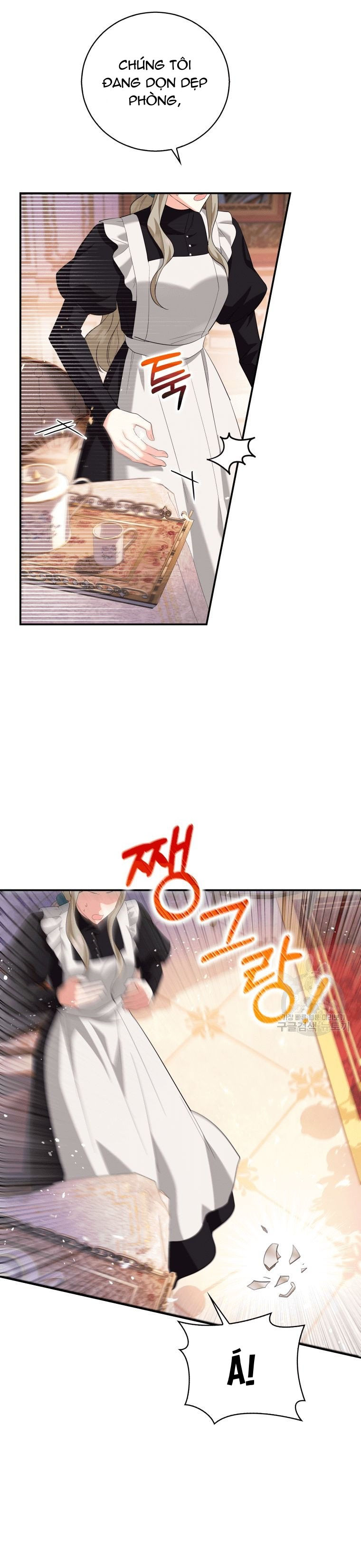 ta sẽ trả thù chapter 6.2 7