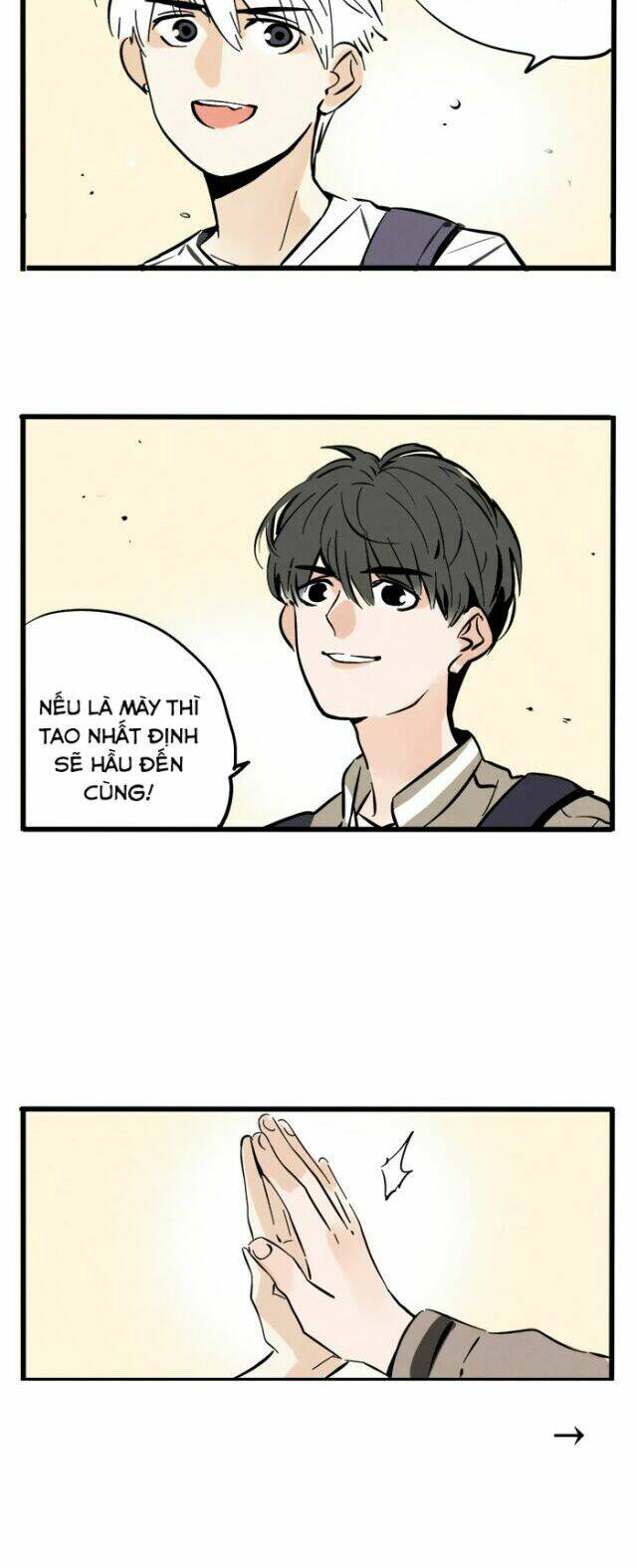 trang nhất toàn là hắn chapter 89 11