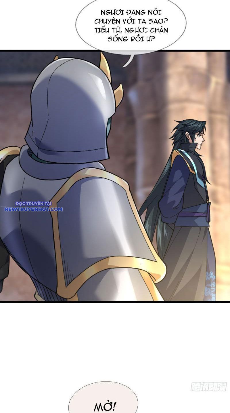 ngủ say vạn cổ: xuất thế đẩy ngang chư thiên chapter 13 5