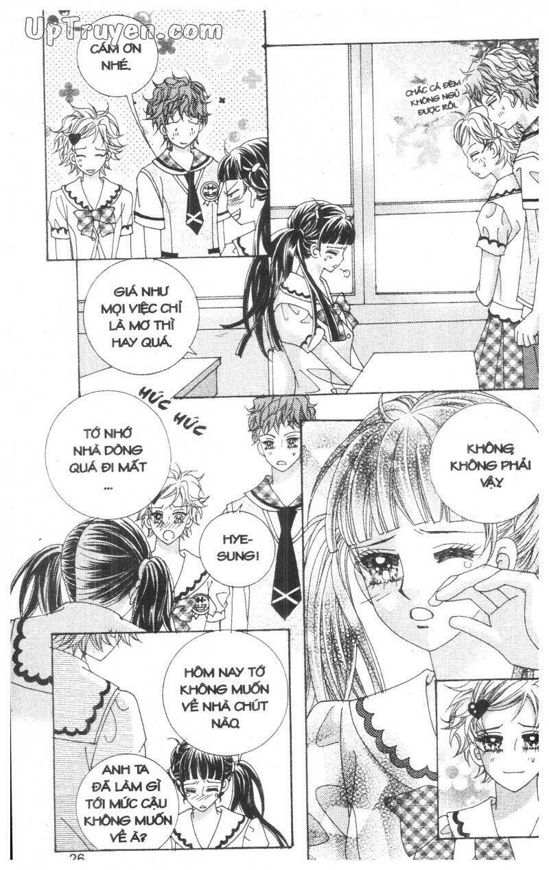 meo meo dịu dàng đi nhé chapter 5 26