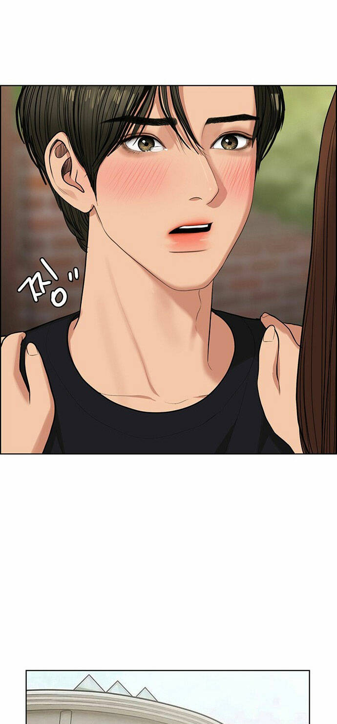 nữ thần giáng thế chapter 179.2 44