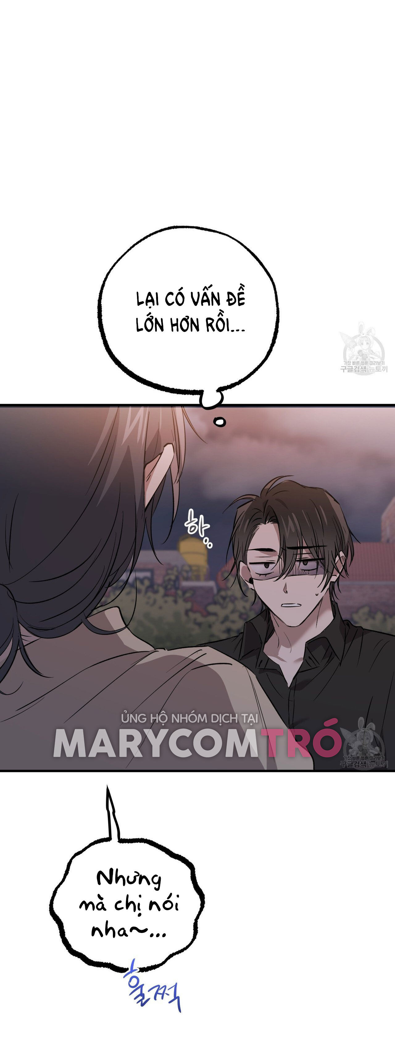 những chú thỏ của hapypy chapter 57.2 52