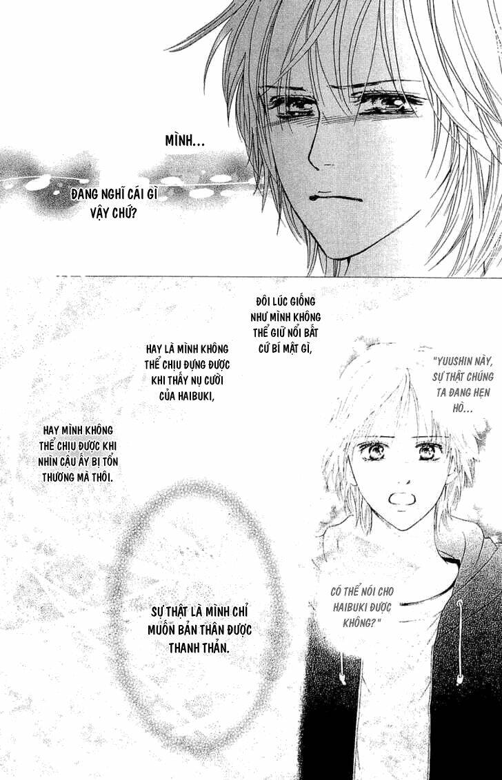 xứng danh anh hùng chapter 51 28