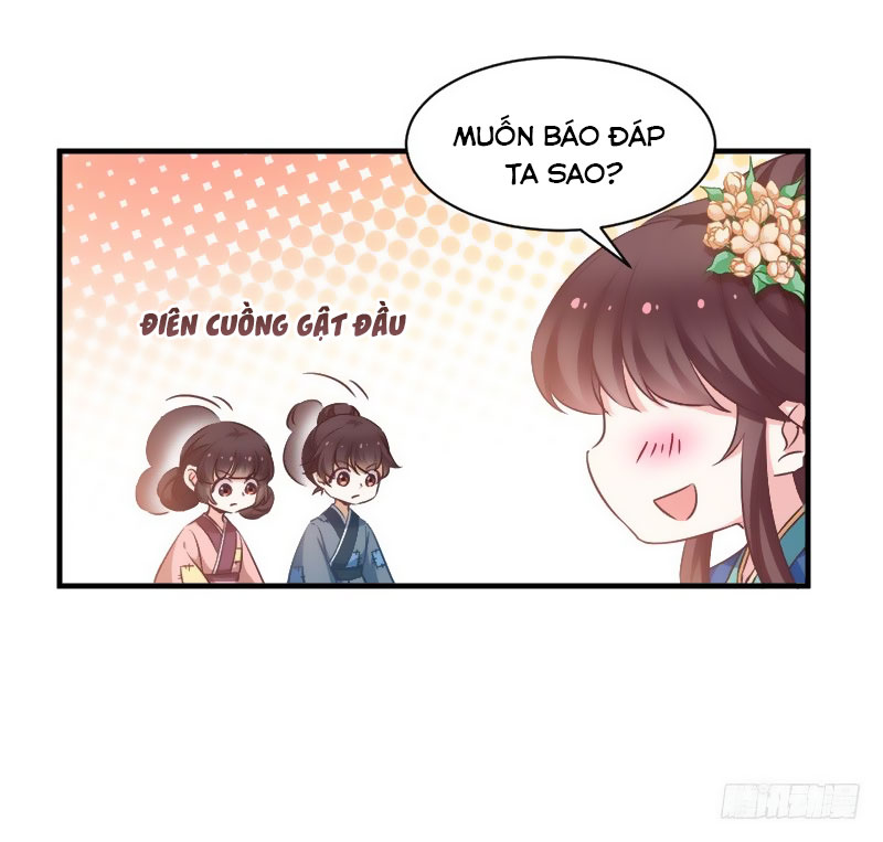 trò chơi trừng phạt chapter 50 11