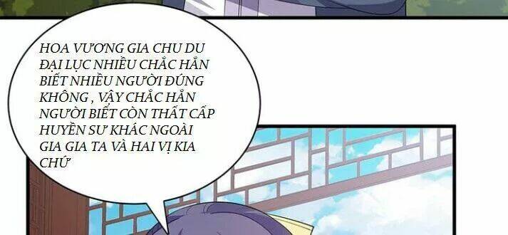 độc phi thần y quá kiêu ngạo chapter 97 25