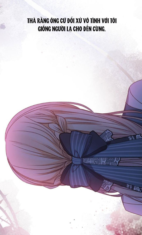 Bạo Chúa Muốn Có Cuộc Sống Tốt Đẹp chapter 41.1 - Trang 11