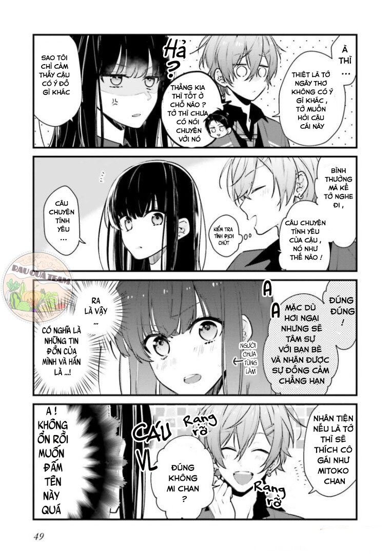 dù có chết tôi cũng không thích cậu chapter 3 6