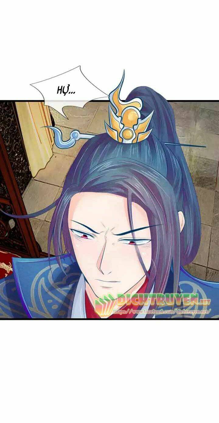 y phi quyền khuynh thiên hạ chapter 30 14