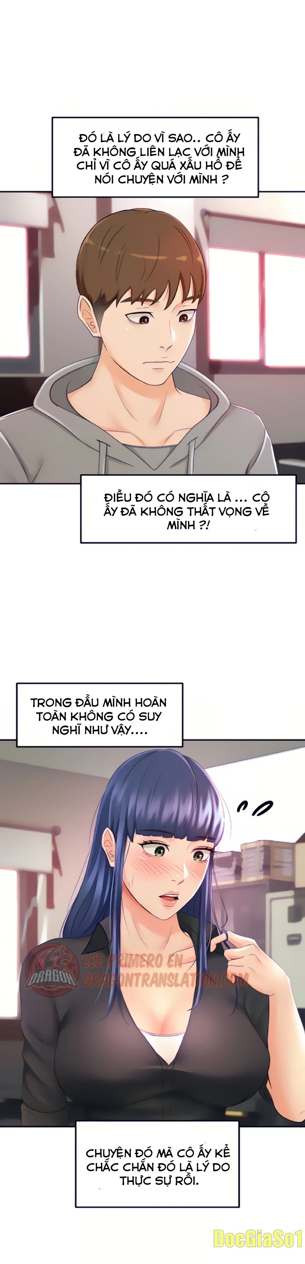 cậu chủ nhỏ chapter 11 31