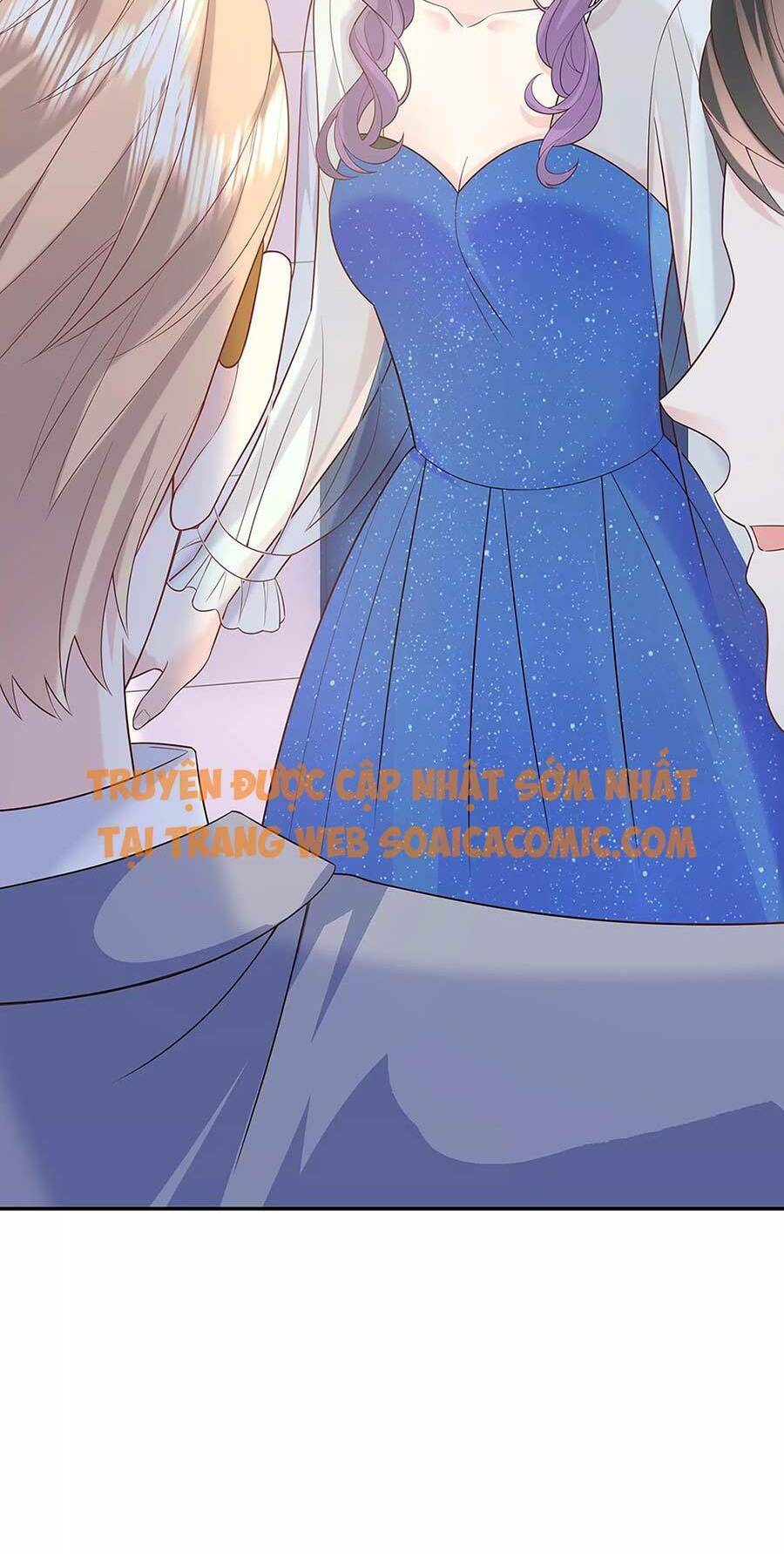 tôi dựa vào tà ý: nghịch chuyển nhân sinh chapter 43 39