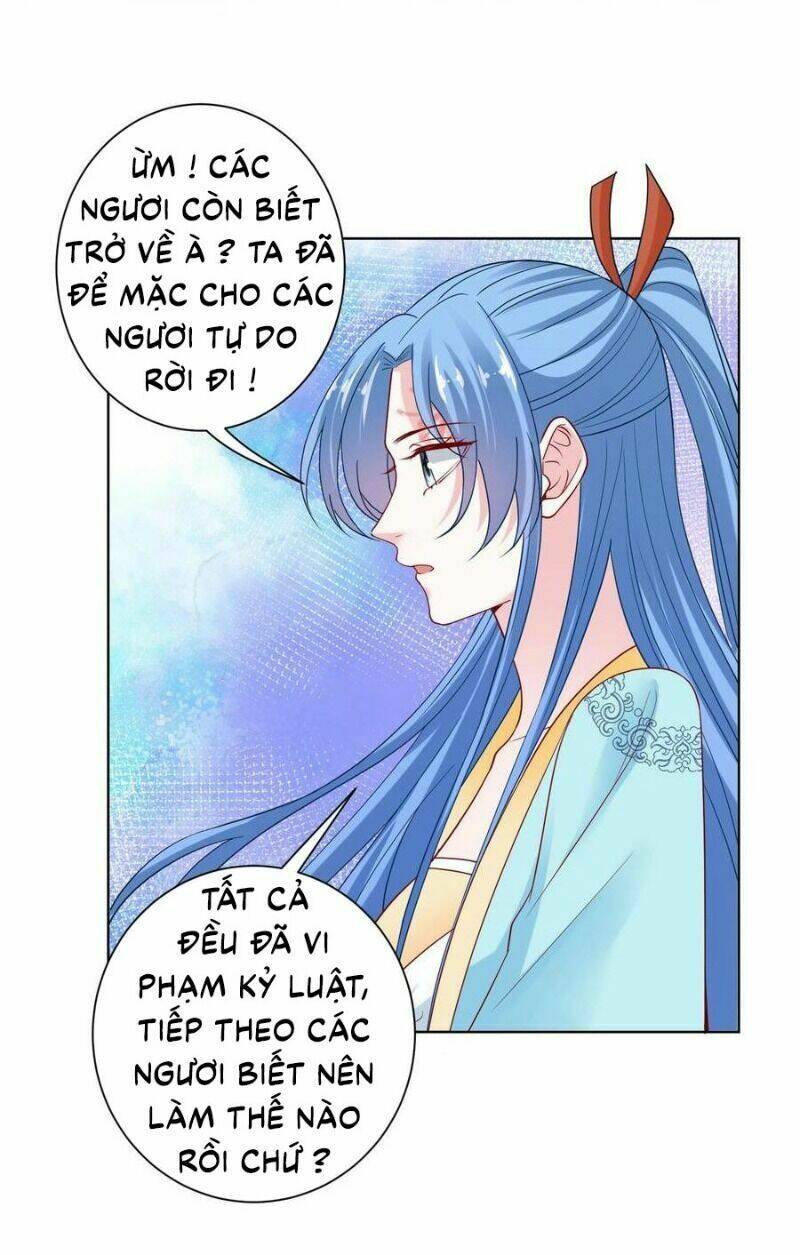 độc y đích nữ chapter 157 21