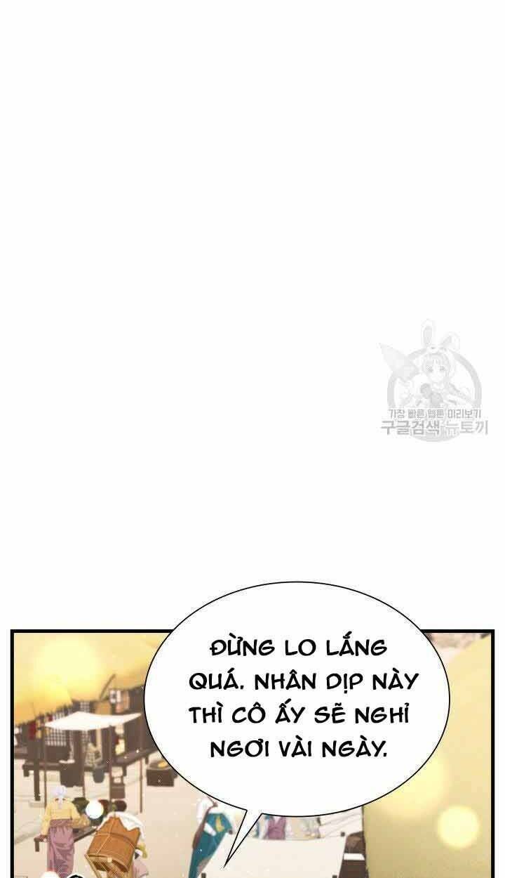 cô dâu của sói đen chapter 6 38