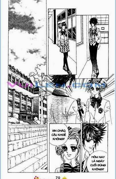 sức thanh xuân chapter 13 68