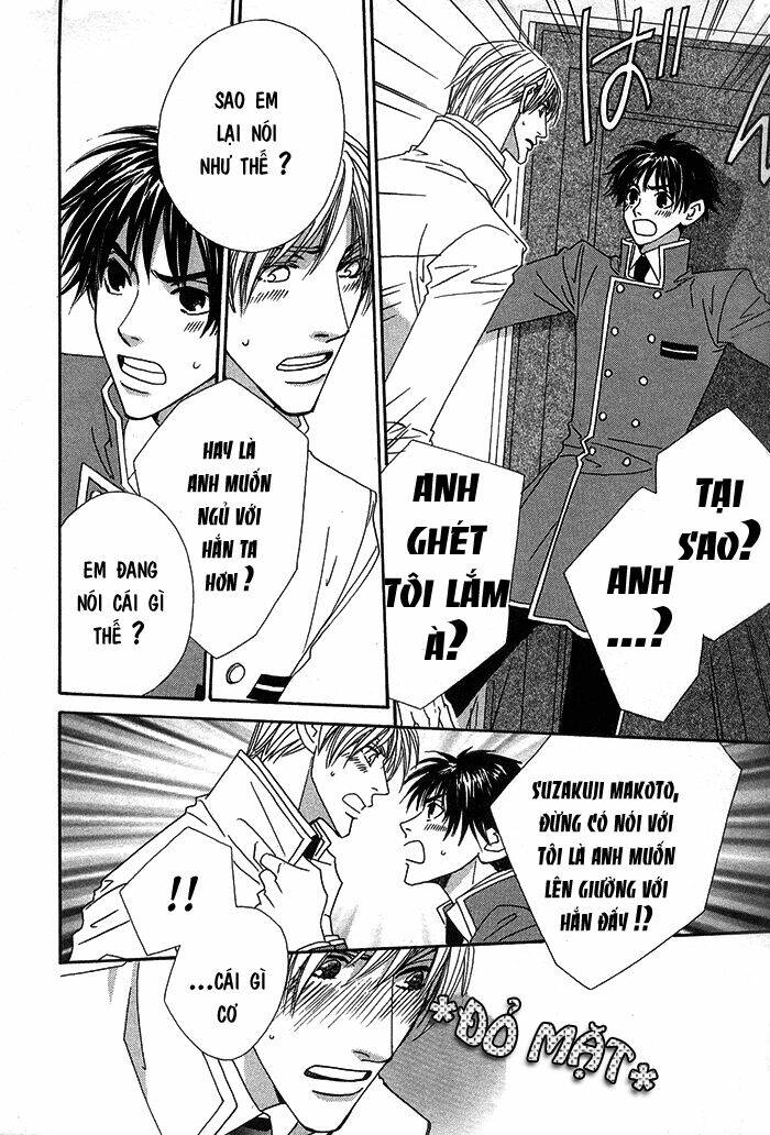 darling, i love you chapter 8 30