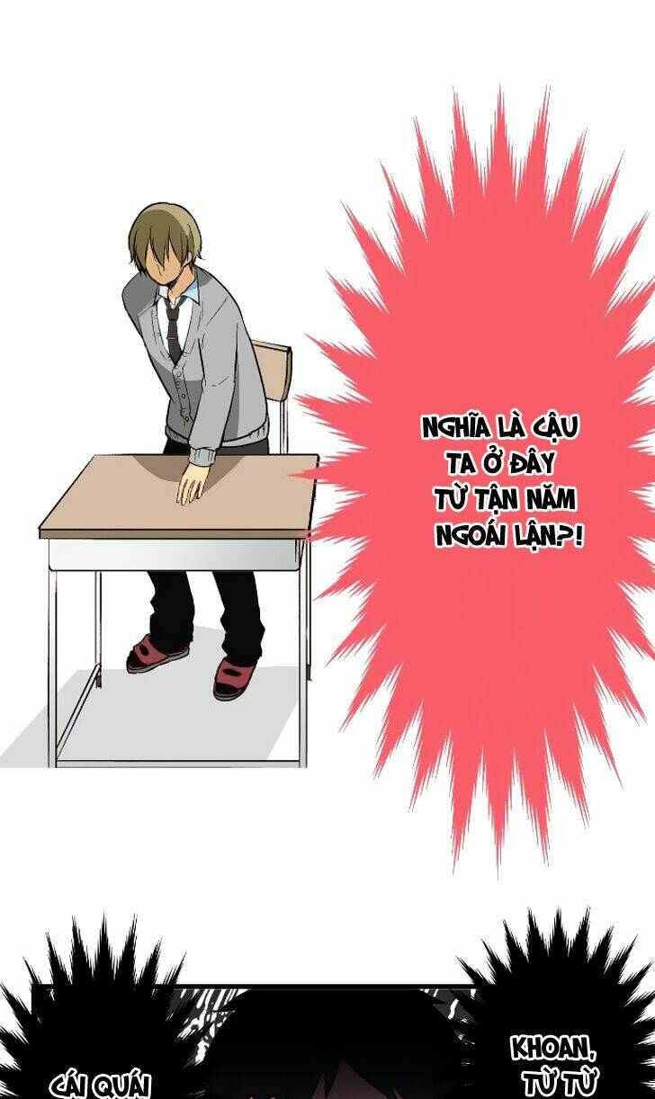 viên thuốc trùng sinh chapter 7 23