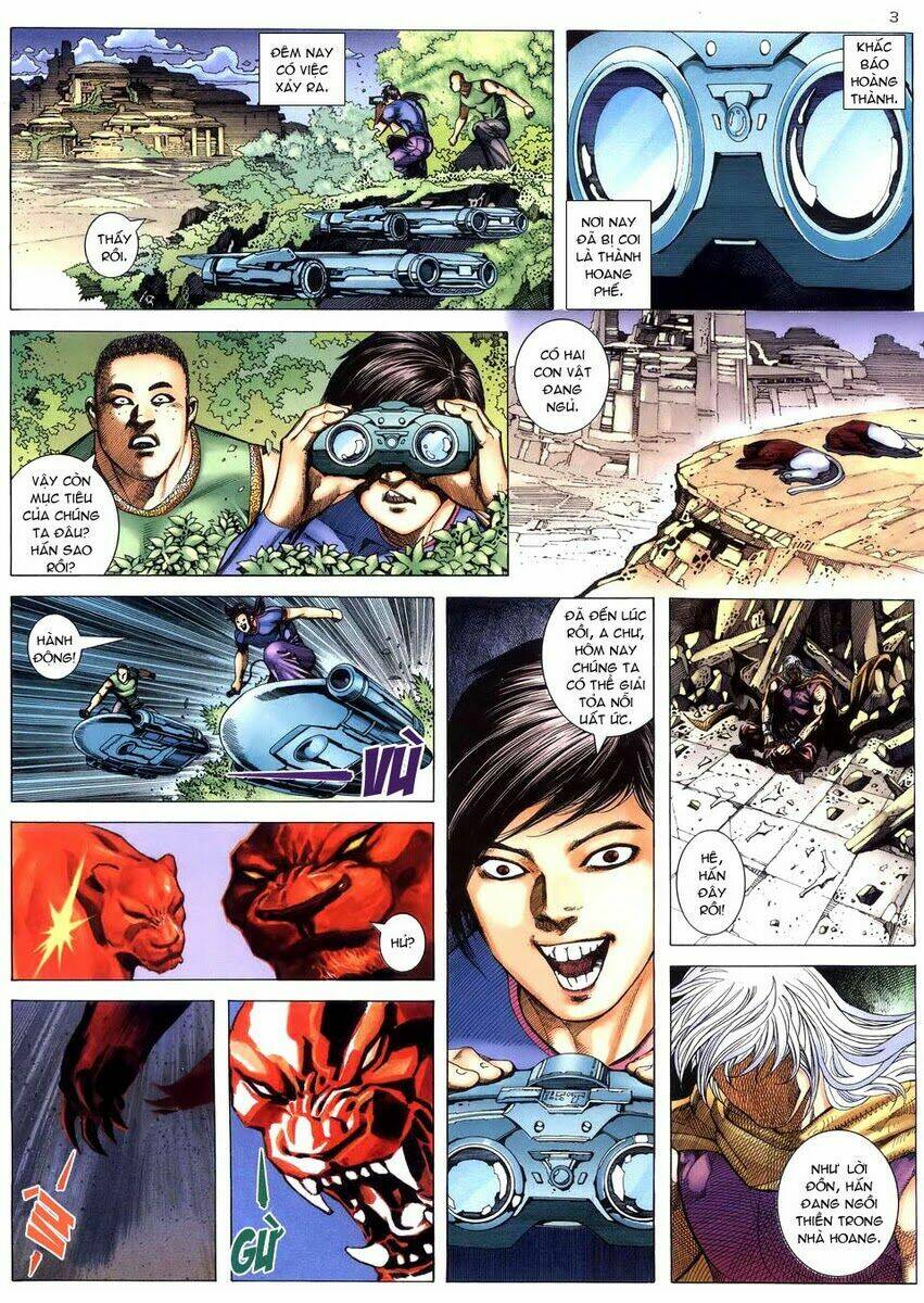 võ thần chapter 269 3