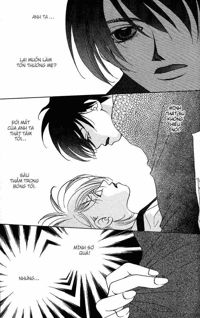 allegro agitato chapter 3 42