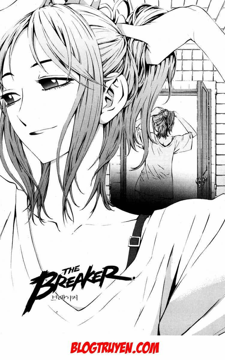 Kẻ phá hoại chapter 27 1