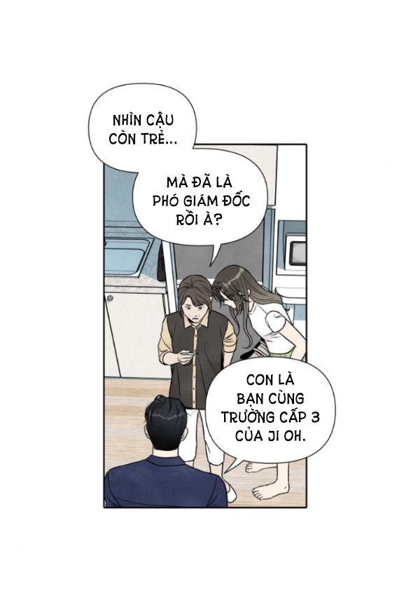 điều khiến tôi quyết tâm muốn chết chapter 55.2 20