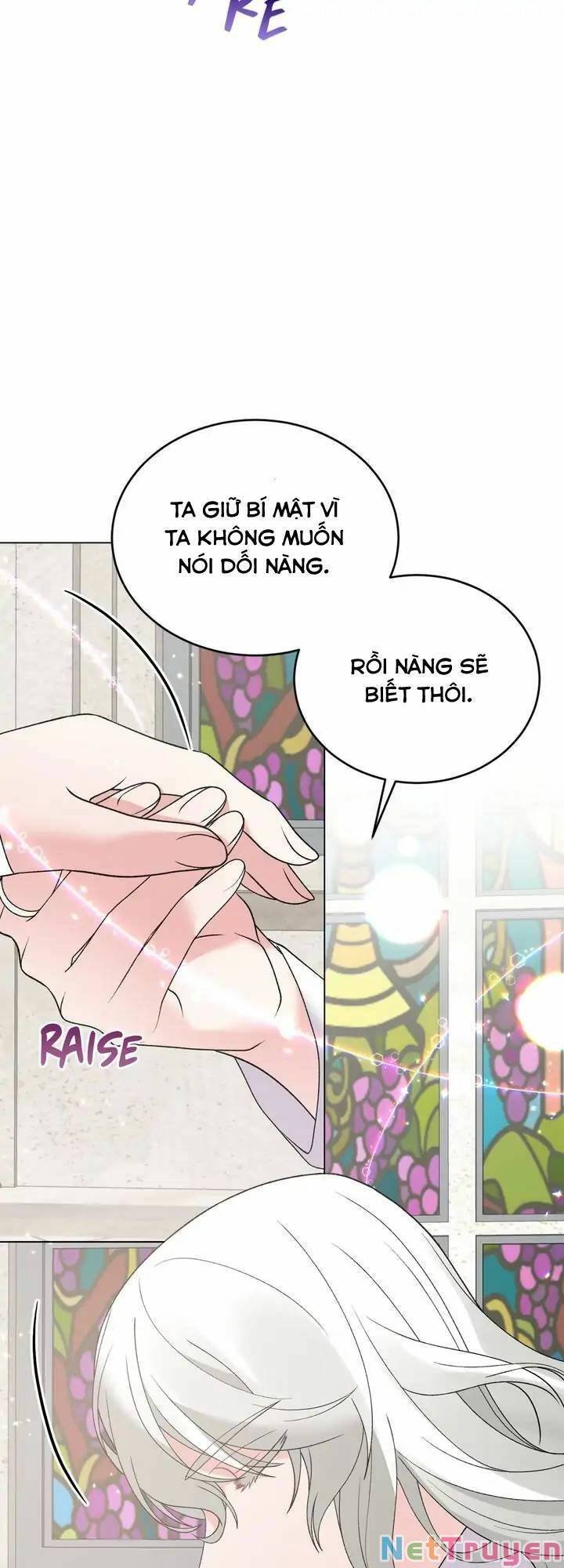 là nhân vật phản diện nhưng tôi sẽ trở thành nữ chính chapter 57 35