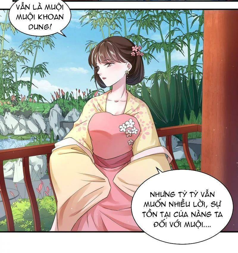 điệp ảnh trùng trùng chapter 16 19