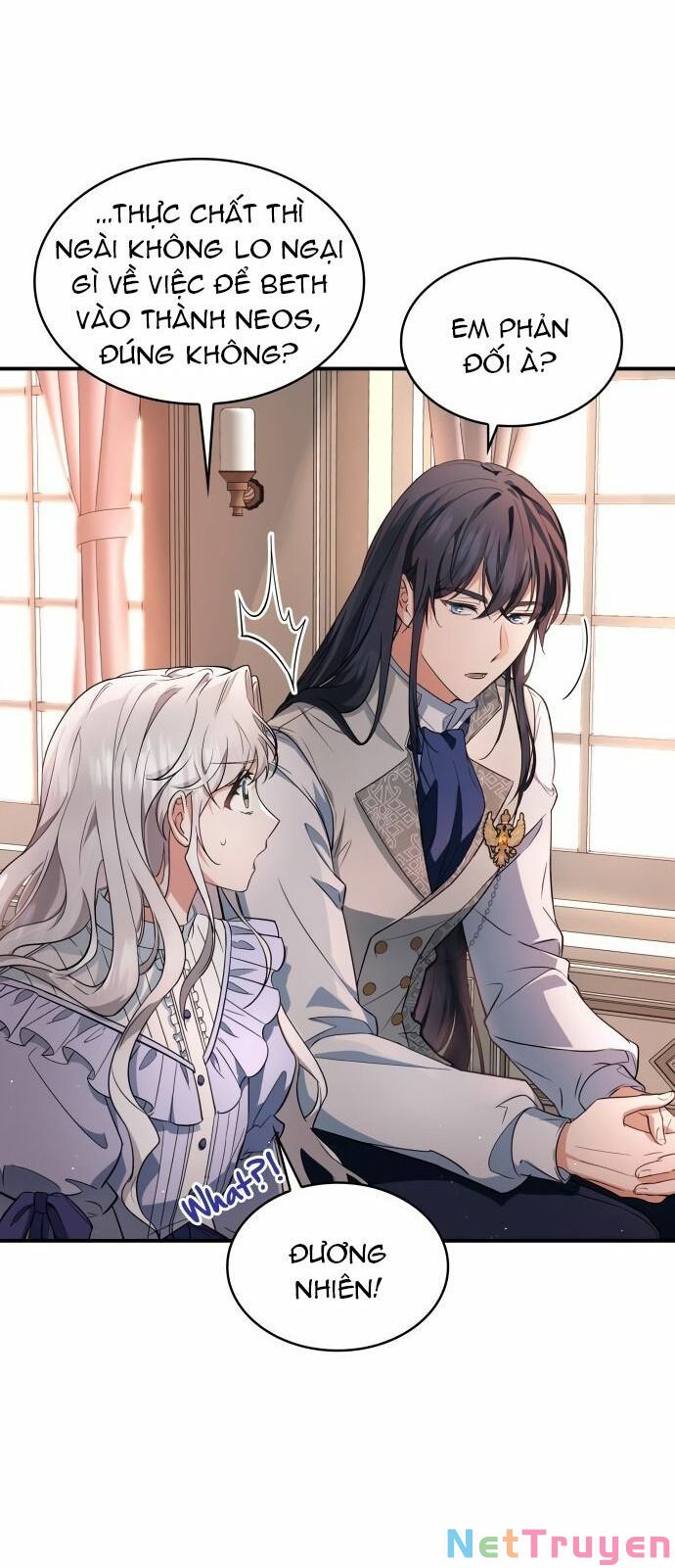 'di vật' melvin để lại chapter 8.2 6