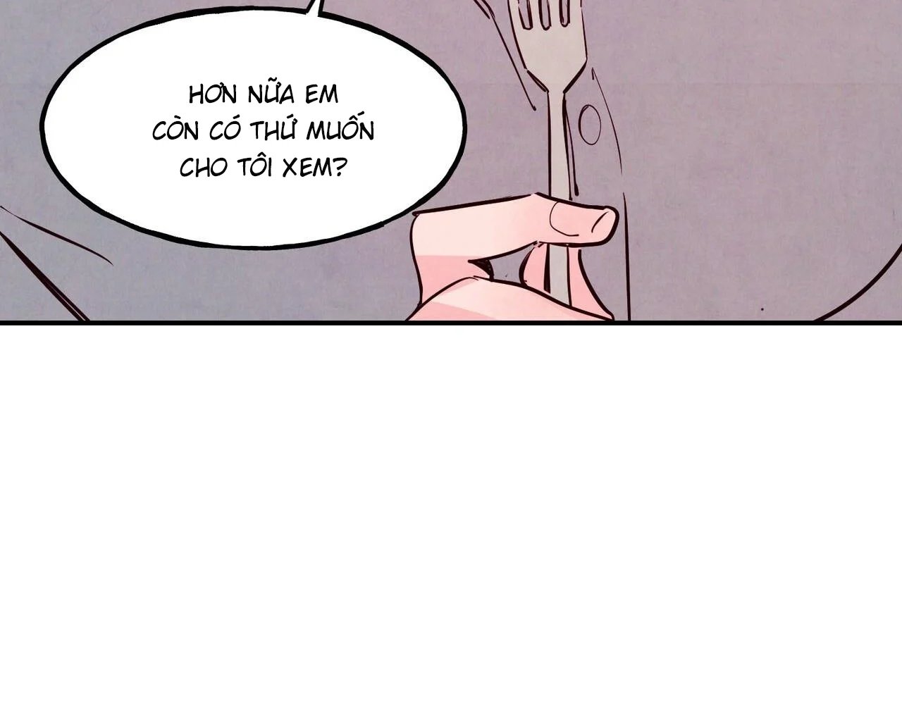 tình cuồng say chapter 40 4