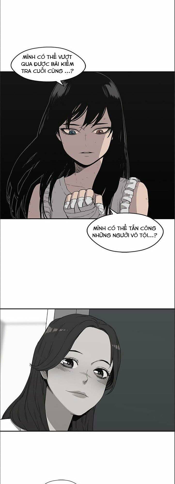 anh shipper may mắn chapter 33 17