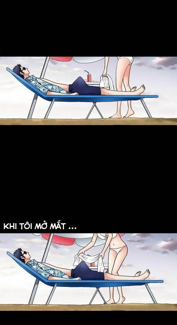 seduction - quyến rũ chapter 3 30